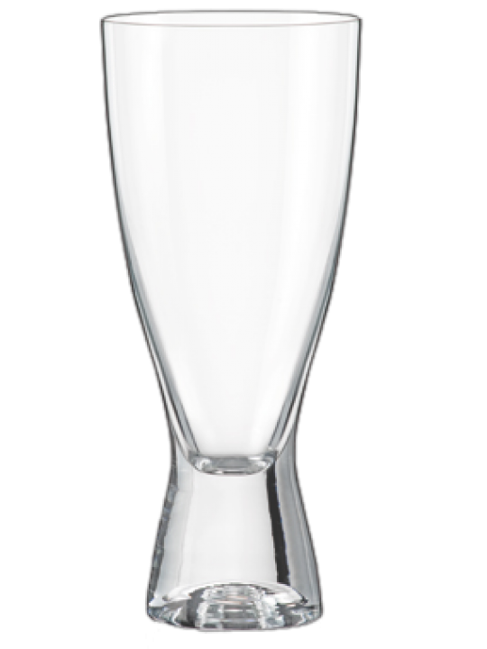 CRYSTALEX-Bar-Beer(40427)-Чаша бира 350мл.-1бр.
